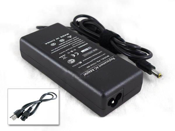 Compatible Acer Laptop AC Adapter 19V 4.74A 5.5X1.5mmB