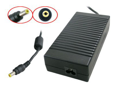 Compatible Acer Laptop AC Adapter 19V 7.1A 135W