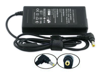 Compatible Dell PA-11 Laptop AC Adapter 19V 4.74A