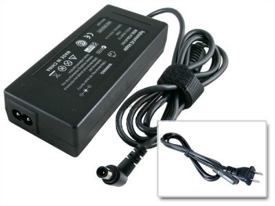 Laptop AC Adapters for Sony