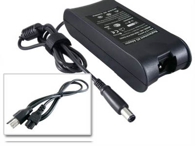 Compatible Dell PA-12 Laptop AC Adapter 19.5V 3.34A