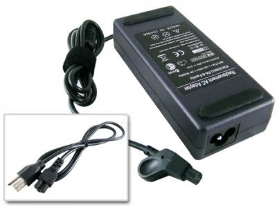 Compatible Dell PA-6 Laptop AC Adapter 20V 3.5A