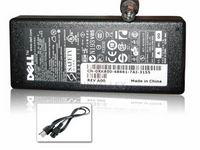 Original Dell PA-21 Laptop AC Adapter 19.5V 3.34A