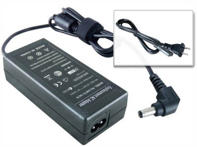 Compatible Toshiba Laptop AC Adapter 19V 3.42A 65W
