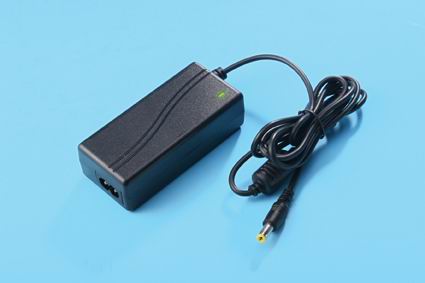24W-character end desktop power supply